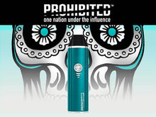 Load image into Gallery viewer, Prohibited 5th Degree Herb Vaporizer and Wax Vape