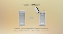 Load image into Gallery viewer, Yocan Flick Concentrate Cartridge Vape & Juice Box Mod Kit (650mAh)