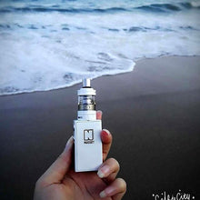 Load image into Gallery viewer, Gold Rush Kit by Artery Vapor (Nugget Mod + 49er Tank Atomizer)