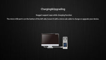 Load image into Gallery viewer, Nugget Mod by Artery Vapor (Zinc Model)