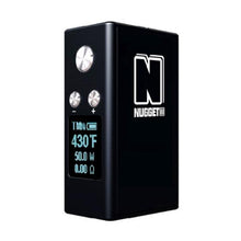 Load image into Gallery viewer, Gold Rush V2 Kit by Artery Vapor (Nugget V2.0 Mod + Trace Tank Atomizer)