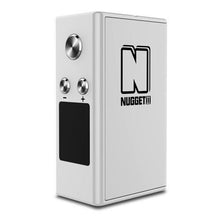 Load image into Gallery viewer, Nugget V2 Mod by Artery Vapor (1500mAh)