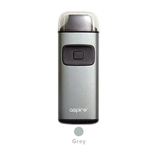Load image into Gallery viewer, Aspire Breeze Starter Kit All-in-One E-Liquid Vape (650mAh)
