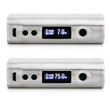 Load image into Gallery viewer, Kanger Topbox Mini Starter Kit 75W Kbox TC Mod w/ Toptank Mini - 4ml