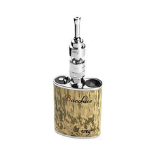 Load image into Gallery viewer, Bacchus Mod Flask Vape by SMY