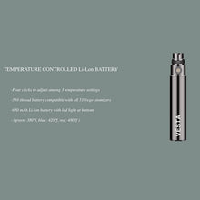 Load image into Gallery viewer, Mr. Dab Tech Vesta Vape Pen Kit for Wax