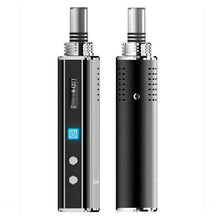 Load image into Gallery viewer, Ecapple iV-1 Herb/Wax Vaporizer Starter Kit