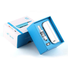 Load image into Gallery viewer, ECT eT50 50W Box Mod Starter Kit + Fog Mini Atomizer Tank