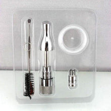 Load image into Gallery viewer, EHOT 3-in-1 Atomizer for E-Liquid/Herb/Wax/Oil Concentrates