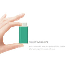 Load image into Gallery viewer, Eleaf iCare Starter Kit All-in-One E-Liquid Vape Mod (650mAh)