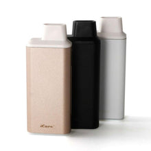 Load image into Gallery viewer, Eleaf iCare Starter Kit All-in-One E-Liquid Vape Mod (650mAh)