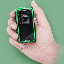 Load image into Gallery viewer, Eleaf Tessera 150W TC Box Mod Vape Battery (3400mAh)