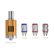 Load image into Gallery viewer, Joyetech eGo ONE CL-Ti or CL-Ni Temp Control Coils