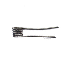 Load image into Gallery viewer, Howing Clapton Coils for RDA (5-Pack)