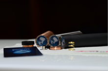 Load image into Gallery viewer, Phantom Mod by Wotofo (Mechanical Hybrid Mod)