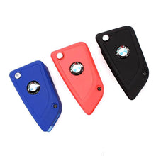 Load image into Gallery viewer, Key-Fob Oil Cart Vape Battery w/ 510 Flip-Out Connector (650mAh)