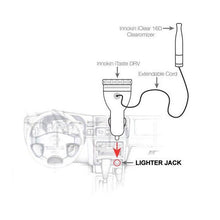 Load image into Gallery viewer, Innokin iTaste DRV VV Mod (12v Car Passthrough Mod)