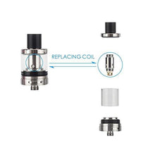 Load image into Gallery viewer, Jomo Lite 60 / Lite 80 Replacement Coils (5 pack)