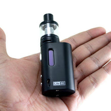 Load image into Gallery viewer, Jomo Lite 60 Temp Control Subohm Mod Starter Kit (1600mAh)