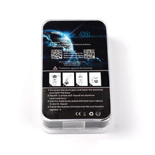 Load image into Gallery viewer, Jomo Lite 40 Watt Subohm Box Mod Starter Kit - 3ml (2200mAh)