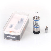 Load image into Gallery viewer, Jomotank Subohm Glass Tank Atomizer by Jomo