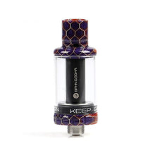 Load image into Gallery viewer, Joyetech Batpack Starter Kit w/ Joye ECO D16 Tank Atomizer (uses AA battery)