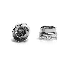 Load image into Gallery viewer, Joyetech BF RBA Coil Head for eGo AIO / Cuboid Mini / Cubis / eGrip 2