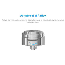 Load image into Gallery viewer, Joyetech Delta 2 Atomizer Tank (3.5ml)