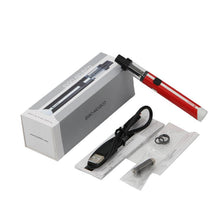 Load image into Gallery viewer, Joyetech eGo AIO ECO Quick Starter Kit - 1.2ml (650mAh)