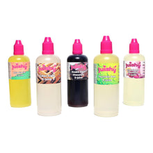Load image into Gallery viewer, ~$8/100ml Random Juishy E-Juice Flavor (LIMITED SALE)