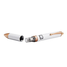 Load image into Gallery viewer, iFocus Twisty Quartz Banger Wax Pen Vaporizer (320mAh)