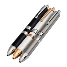 Load image into Gallery viewer, iFocus Twisty Quartz Banger Wax Pen Vaporizer (320mAh)