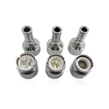 Load image into Gallery viewer, Max Atomizer Replacement Coils (Dual Coil Quartz, Ceramic or Spiral)