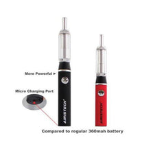 Load image into Gallery viewer, Micro Duffy 3-in-1 Vaporizer Pen Kit for Oil/Wax/Herb