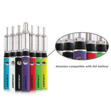 Load image into Gallery viewer, Micro Duffy 3-in-1 Vaporizer Pen Kit for Oil/Wax/Herb