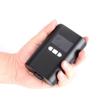 Load image into Gallery viewer, Mini Enail Kit w/ 20mm Heating Coil and Universal Nail