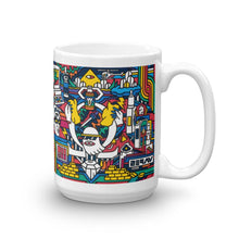 Load image into Gallery viewer, Vapes Nation Ceramic Mug Coffee Cup