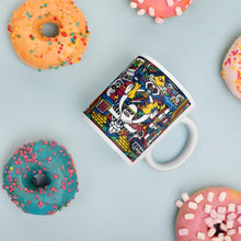 Load image into Gallery viewer, Vapes Nation Ceramic Mug Coffee Cup