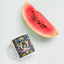 Load image into Gallery viewer, Vapes Nation Ceramic Mug Coffee Cup
