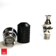 Load image into Gallery viewer, Mr. Waxpen Vape Pen for Wax Concentrates