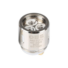 Load image into Gallery viewer, OBS Replacements Coils for Cube Tank M1 Mesh Coil (5 Pack)