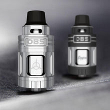 Load image into Gallery viewer, OBS Engine RTA Rebuildable Tank Atomizer (dual post)