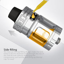 Load image into Gallery viewer, OBS Engine RTA Rebuildable Tank Atomizer (dual post)