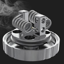 Load image into Gallery viewer, OBS Engine RTA Rebuildable Tank Atomizer (dual post)