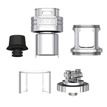 Load image into Gallery viewer, OBS Engine RTA Rebuildable Tank Atomizer (dual post)