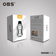 Load image into Gallery viewer, OBS Engine SUB Tank Atomizer
