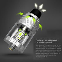 Load image into Gallery viewer, OBS Engine SUB Tank Atomizer