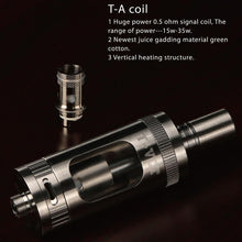 Load image into Gallery viewer, OBS T-VCT Tank (Subohm Alien Atomizer)