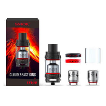 Load image into Gallery viewer, SMOK TFV12 Cloud Beast King Tank Atomizer (6.0ml)