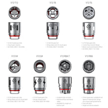 Load image into Gallery viewer, SMOK TFV12 Cloud Beast King Tank Atomizer (6.0ml)